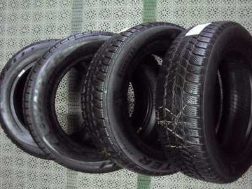 PIRELLI WINTER 190 SNOWCONTROL 175/65/15 84T 6MM