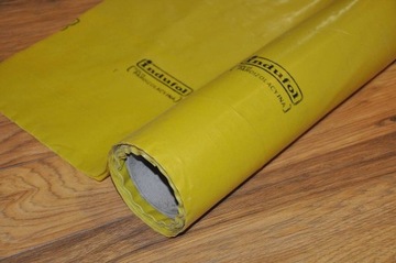 FOLIA pod panele 0,2mm atestowana