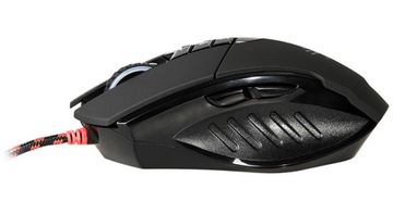 MYSZ PRZEWODOWA A4TECH BLOODY V7M GAMING