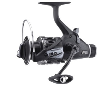 Катушка Cormoran Black Master-BR 8PiF 3000