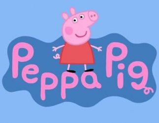 ŚWINKA PEPPA PIG DUŻY NAMIOT DOMEK BUS + MATA KURI