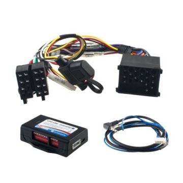 Ovládání z volantu Modul Land Rover CP2-BM23