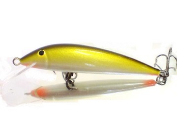 7-13 WOBLER BONITO 7 cm F/S tylko oryginał