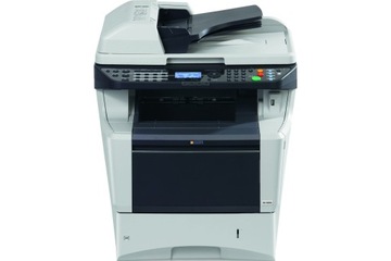 Triumph Adler DC 6240L (jak Kyocera 3140 MFP)