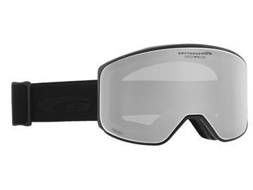 Gogle Narciarskie Snowboardowe Goggle H644-2