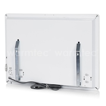 Электрический настенный обогреватель WARMTEC EWX-1000W