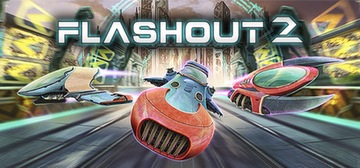 FLASHOUT 2 PL STEAM KEY KLUCZ KOD