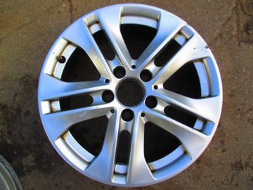 DISK HLINÍK MERCEDES-BENZ OE 7.0" X 16" 5X112 ET 43