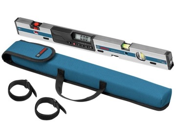 BOSCH GIM 60 L poziomica cyfrowa laser 60cm