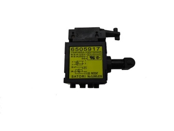 WŁĄCZNIK MAKITA HR2810 HR2811FT 650591-7 ORYGINAŁ