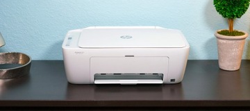 DRUKARKA HP DESKJET 2710e 3w1 SKANER KOPIARKA WIFI