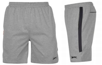SLAZENGER Spodenki szorty 7 rozm 6 kolorow tu: S