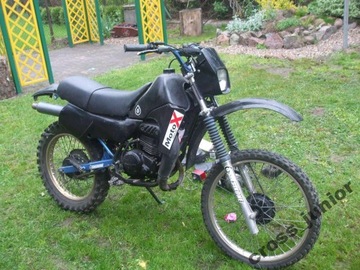 Suzuki Ts 50, 80 запчастей (Rg Rmx)