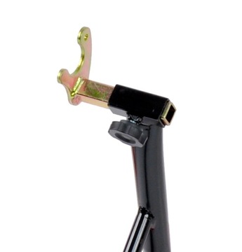 Передняя подставка для мотоцикла, сильный подъем 400 кг.