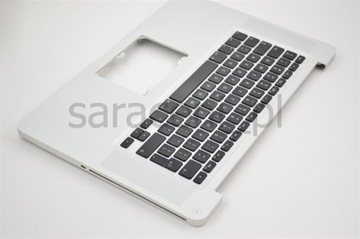 261 Macbook A1286 15 футов 2012 г., чехол + клавиатура