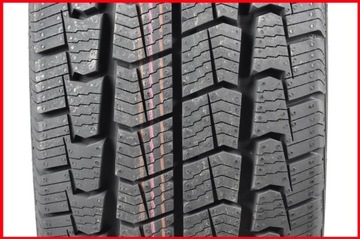 4 x 215/70R15C 109/107R Matador CAŁOROCZNE