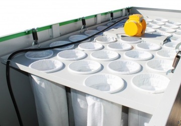 Дисказа Вибер -опилки. Промышленный огнетушитель 8900 скольппа с помощью скопления