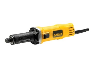 DeWalt DWE4884 Szlifierka prosta 450W uchwyt 6mm