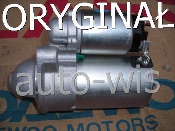 Rozrusznik Tico Matiz Spark Aveo Kalos ORYGINAŁ