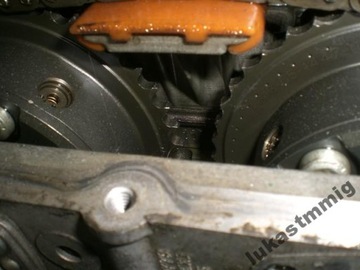 MERCEDES ДВИГАТЕЛЬ 1.8i ТИП КОМПРЕССОРА 271940 2005 г.