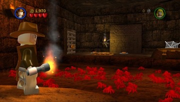 LEGO INDIANA JONES ORIGINAL ADVENTURES ПК STEAM KEY + БЕСПЛАТНО