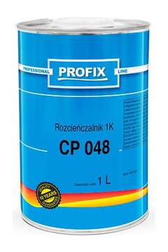 ROZCIEŃCZALNIK bazowy profix cp048