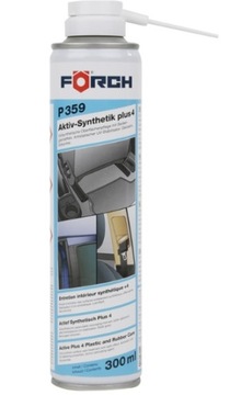 FORCH Środek tworzyw Aktiv-Syntetyk plus P359