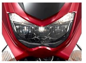 Yamaha NMax N-Max 125 фара светодиодная лампа НОВАЯ OEM