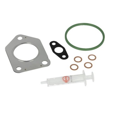 фото ориг. №6, Elring 456. 100 assembly kit, supercharging