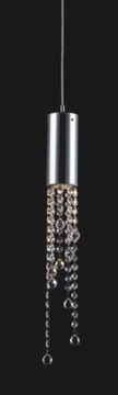 фото ориг. №10, Pendant light larix md93708-1a italux