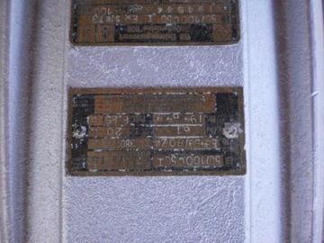 Lozanor Wyroczniak EB 50/100 C50