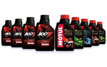 MOTUL 5100 4T 10W40 MA2 4T 4L ЭФИРНОЕ + БЕСПЛАТНОЕ