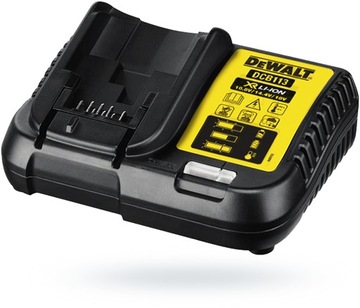 Wkrętarka 18V 65Nm 2x2Ah 2-biegi DeWALT DCD777D2T