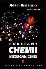 Podstawy chemii nieorganicznej Tom 1 + 2 Bielański