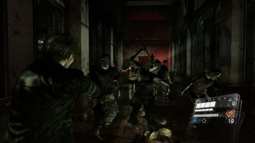 RESIDENT EVIL 6 VI PL ПК STEAM КЛЮЧ + БЕСПЛАТНО