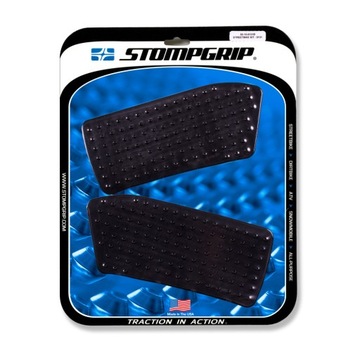 STOMPGRIP NAKLEJKI NA BAK BMW K1600 GT / GTL 10-17