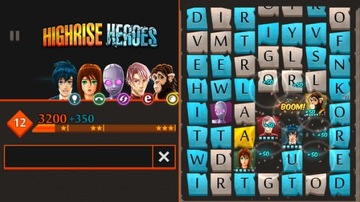 HIGHRISE HEROES WORD CHALLENGE STEAM КЛЮЧ КОДА