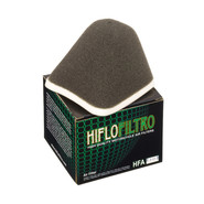 HIFLO Filtr powietrza HFA4101 YAMAHA DT125R 91-03