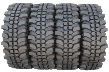 4x 235/70R15 OPONY TERENOWE 4x4 KOMPLET 4 sztuki