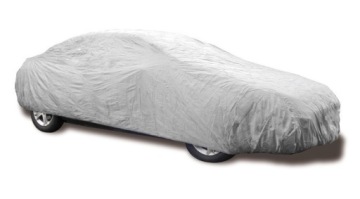 Pouzdro Krycí Plachta Na Auto Tybond 432 cm M