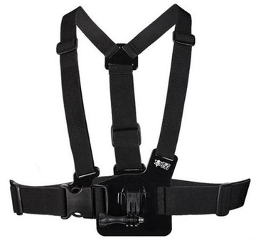 Szelki Chest Mount Harness GCHM30 do GOPRO 3+ 3 2