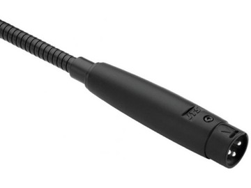 JTS GM-5212L — Микрофон на гибкой стойке, 46,5 см