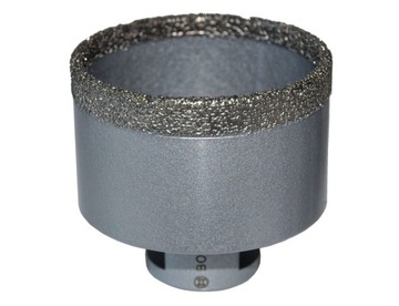 BOSCH WIERTŁO DIAMENTOWE 68mm do twardej ceramiki