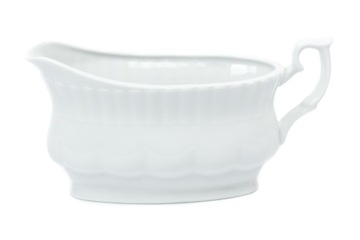 CHODZIEŻ IWONA 1000 BIAŁA SOSJERKA 400 ML