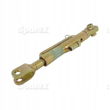 Stabilizator John Deere AL201043, AL201044 390-490