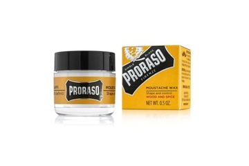 Wosk Proraso Wood&Spice 15 ml