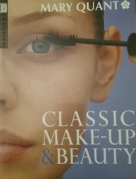 Classic Make-up & Beauty Mary Quant