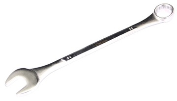 CORONA KLUCZ PŁASKO OCZKOWY 34 MM C7334
