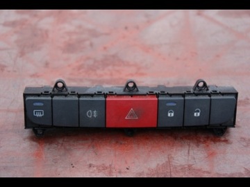 06- АВАРИЙНАЯ ПАНЕЛЬ DUCATO BOXER JUMPER