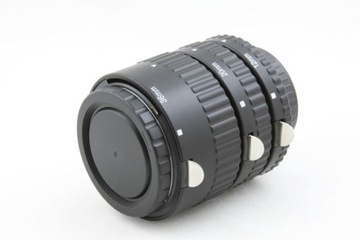 Переходные кольца MACRO NIKKOR AF Ai AiS